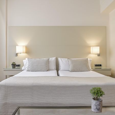 Aparthotel Mariano Cubi Barcelona Eksteriør bilde
