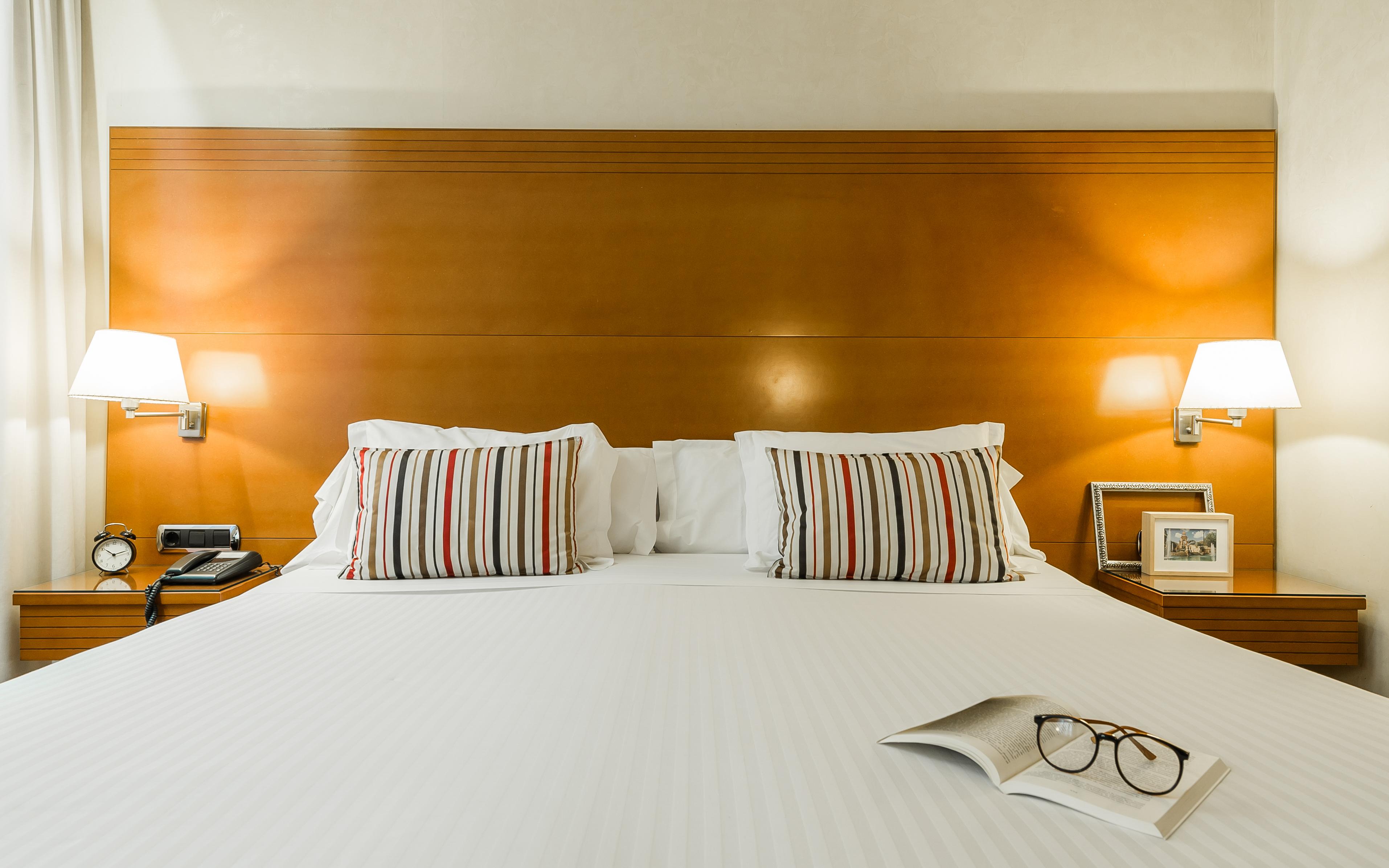 Aparthotel Mariano Cubi Barcelona Eksteriør bilde