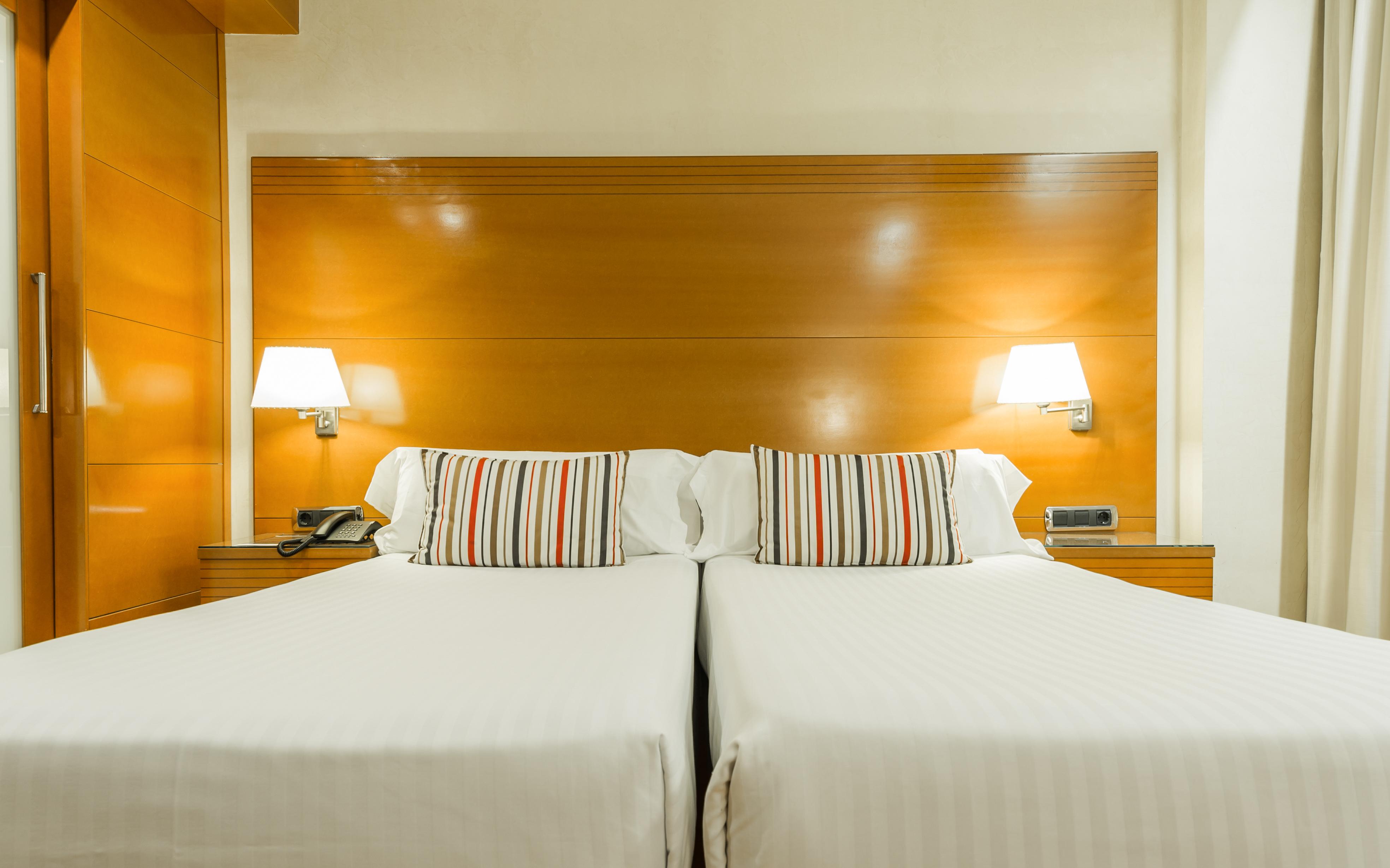 Aparthotel Mariano Cubi Barcelona Eksteriør bilde